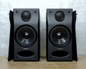Reprobedny Technics. - 2