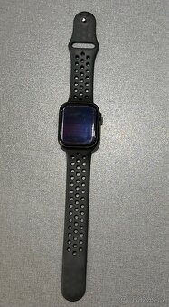 Apple Watch 7 45mm Nike - 2