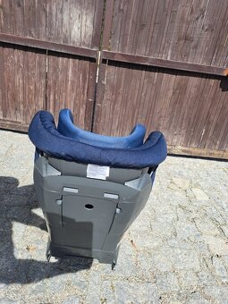 Britax Römer autosedačka 9-18kg ISOFIX - 2