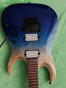 Ibanez RGA - 2