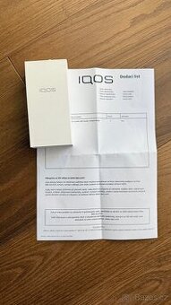 Prodam lqos iluma one NOVY - 2