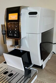 Delonghi Dinamica plnoautomatický kávovar s LCD displejem - 2