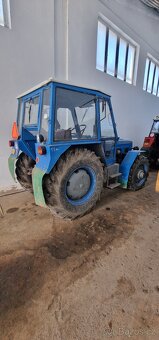 Prodam Zetor 6748 - 2