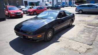 Ford Probe 2.2 Turbo GT - 2