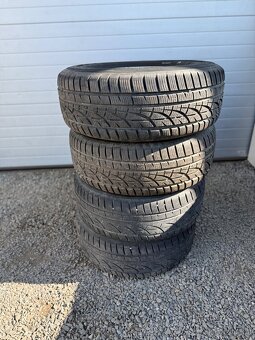 Alu kola Hyundai 6x139,7 et 20 - 2
