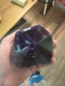 Ametyst - 2