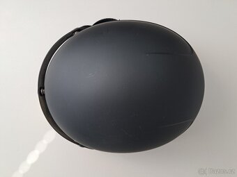 Nová nepoužitá helma (braincap) velikost L - 2