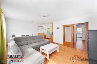 Prodej, byty/3+kk, 60 m2, Sokolská 371, 26753 Žebrák, Beroun - 2