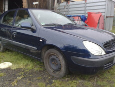 Citroen Xsara,2.0Hdi,r.00,klima,1.4i,5/3d,combi,1.6i,NFU - 2