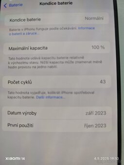 Apple Iphone 15 Pro Max 512 Gb - 2