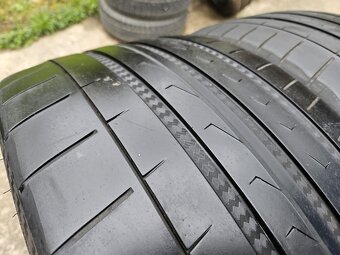 265/35ZR21 (96Y) Vredestein Ultrac Vorti Giugiaro Design 4mm - 2