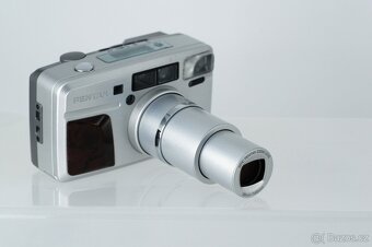 Pentax Espio 145M Super - 2