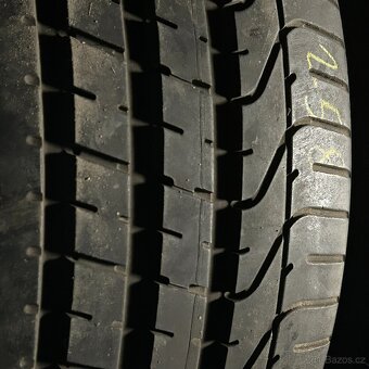 Letní pneu 265/35 R20 99Y Pirelli 4,5mm - 2