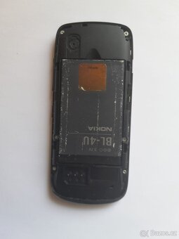 Nokia Asha 300 na ND - 2