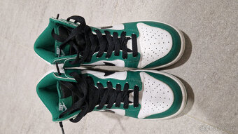 Nike Sneakers Dunk High - 2