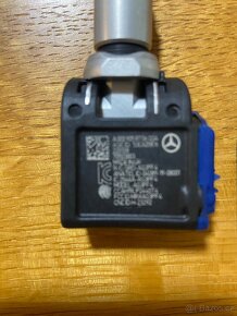 Prodám ventilek TPMS Mercedes A0009058706 - 2