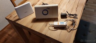 O2 komplet sada - 2