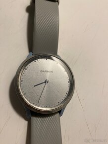 Garmin vivomove HR - 2
