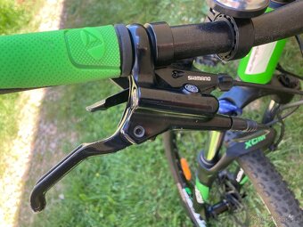 Horské kolo Superior XC747, rám vel. S, kola 27.5 - 2