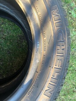 Letní pneu Michelin XT1 XSE - 2