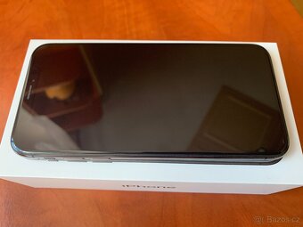 Iphone XS Black 64GB - 2