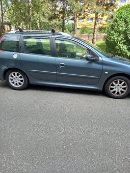 Peugeot - 2