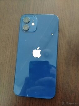 Prodam nebo vymenim iPhone 12 - 2