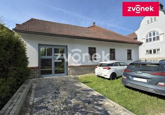 Prodej RD v Počátkách, 96 m² - 2
