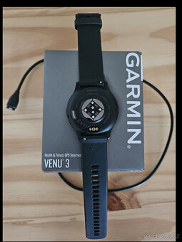 Garmin Venu 3 - 2