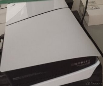 PlayStation 5 Slim s mechanickou - 2