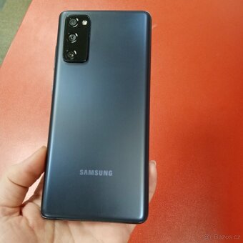 Samsung Galaxy S20 FE 4G G780G 6/128GB - 2