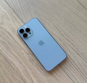 iPhone 13 Pro Max 256gb - 2