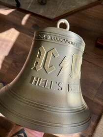 AC/DC HELL'S BELL zvon - 2