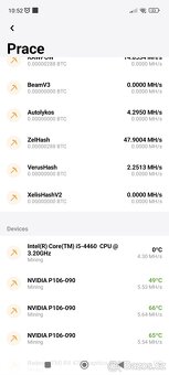 Grafika mining 106 6g - 2