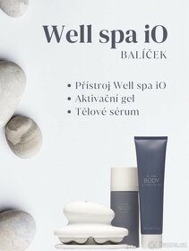 Well Spa iO - AKCE ‼️ - 2
