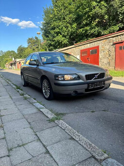 volvo s60 - 2