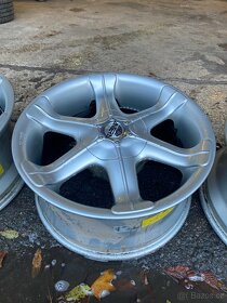 ALU kola r18,et0,Lombardini antera - 2