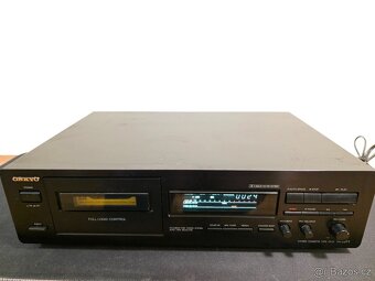 Onkyo TA-6211 - 2
