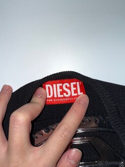 Diesel Top - 2