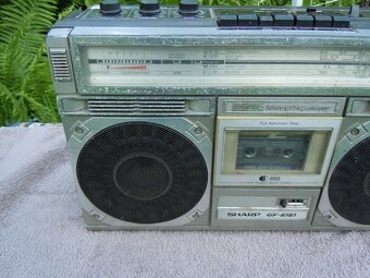 SHARP GF - 6161 H - 2