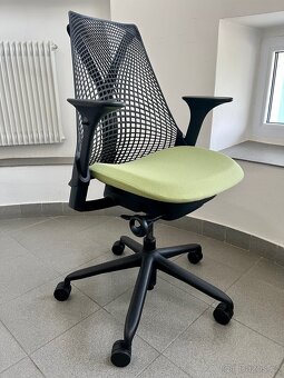 kancelářská židle Herman Miller Sayl - více ks - 2