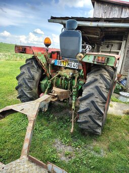 Zetor 5911 - 2