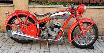 Jawa 350 SV - 2