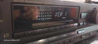 Technics SA - 2