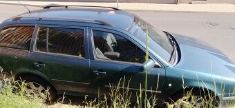 Škoda Octavia 1.9 TDI - 2