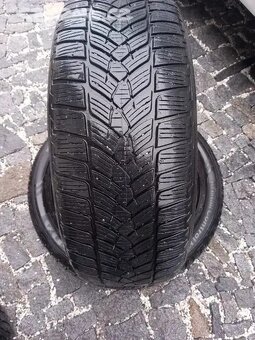 205/55/17 letni pneu 205/55 R17 - 2