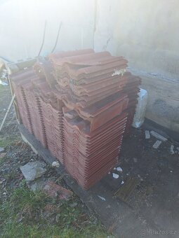 Betonové tašky HC Bzenec - 2