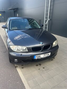 BMW 116i - 2