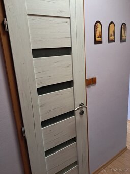 Interiérové dveře - 2