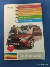 Autoškola - Vogel - 2